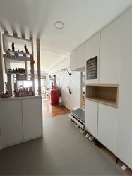 Blk 631 Jurong West Street 65 (Jurong West), HDB 5 Rooms #617260921